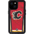 NHL Calgary Flames Home Jersey iPhone 13 Mini Waterproof Case