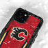 NHL Calgary Flames Home Jersey iPhone 13 Mini Waterproof Case