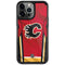 NHL Calgary Flames Home Jersey iPhone 13 Pro Cargo Case