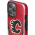 NHL Calgary Flames Home Jersey iPhone 13 Pro Max Impact Case