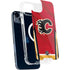 NHL Calgary Flames Home Jersey iPhone 15 Plus MagSafe Case
