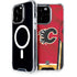 NHL Calgary Flames Home Jersey iPhone 15 Pro MagSafe Case