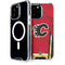 NHL Calgary Flames Home Jersey iPhone 14 Pro Max MagSafe Case