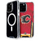 NHL Calgary Flames Home Jersey iPhone 15 Pro Max MagSafe Case