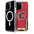 NHL Calgary Flames Home Jersey iPhone 15 Pro Max MagSafe Case