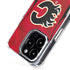 NHL Calgary Flames Home Jersey iPhone 15 Pro Max MagSafe Case