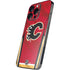 NHL Calgary Flames Home Jersey iPhone 14 Pro Max Skin