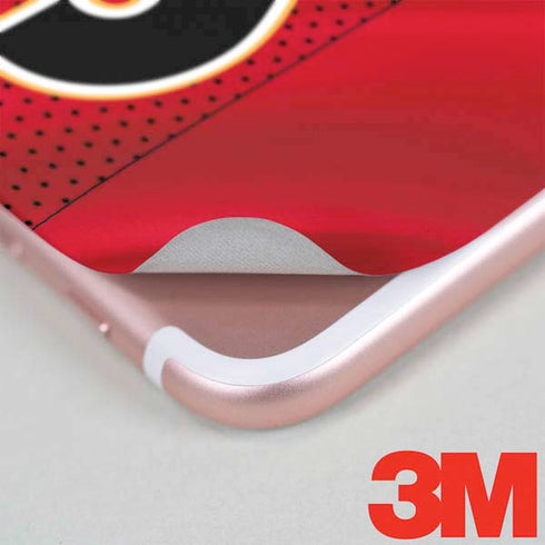 NHL Calgary Flames Home Jersey iPhone 7 Plus Skin
