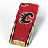 NHL Calgary Flames Home Jersey iPhone 7 Plus Skin