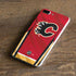NHL Calgary Flames Home Jersey iPhone 7 Plus Skin