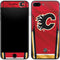 NHL Calgary Flames Home Jersey iPhone 8 Plus Skin