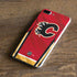 NHL Calgary Flames Home Jersey iPhone 8 Plus Skin