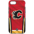 NHL Calgary Flames Home Jersey iPhone 8 Pro Case