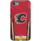NHL Calgary Flames Home Jersey iPhone SE (2nd & 3rd Gen) Pro Case