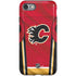 NHL Calgary Flames Home Jersey iPhone SE (2nd & 3rd Gen) Pro Case