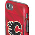 NHL Calgary Flames Home Jersey iPhone SE (2nd & 3rd Gen) Pro Case