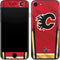 NHL Calgary Flames Home Jersey iPhone SE (2nd & 3rd Gen) Skin