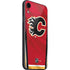 NHL Calgary Flames Home Jersey iPhone SE (2nd & 3rd Gen) Skin