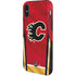 NHL Calgary Flames Home Jersey iPhone X Pro Case