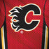 NHL Calgary Flames Home Jersey iPhone X Pro Case