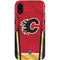 NHL Calgary Flames Home Jersey iPhone XR Pro Case