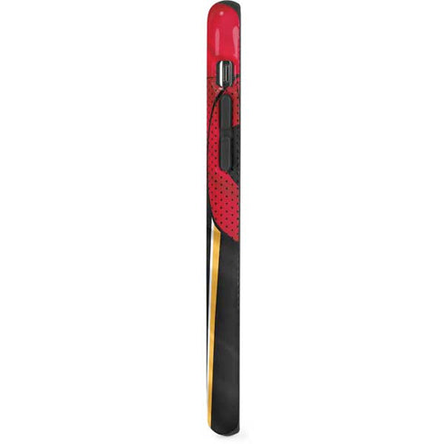 NHL Calgary Flames Home Jersey iPhone XR Pro Case