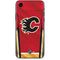 NHL Calgary Flames Home Jersey iPhone XR Skin