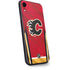 NHL Calgary Flames Home Jersey iPhone XR Skin