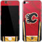NHL Calgary Flames Home Jersey Apple iPod Skin