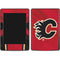 NHL Calgary Flames Home Jersey Amazon Kindle Skin