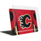 NHL Calgary Flames Home Jersey MacBook Air 13in M1 (2021) Case plus Skin