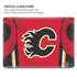 NHL Calgary Flames Home Jersey MacBook Air 13in M1 (2021) Case plus Skin