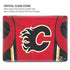NHL Calgary Flames Home Jersey MacBook Air 15in (2023-2025) Case plus Skin