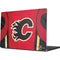 NHL Calgary Flames Home Jersey MacBook Pro 14in (2021-24) Skin