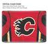 NHL Calgary Flames Home Jersey MacBook Pro 16in (2021-25) Case plus Skin