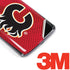NHL Calgary Flames Home Jersey Moto E5 Plus Skin
