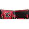 NHL Calgary Flames Home Jersey Nintendo Switch Bundle Skin