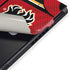 NHL Calgary Flames Home Jersey Nintendo Switch Bundle Skin