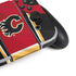 NHL Calgary Flames Home Jersey Nintendo Switch OLED (2021) Skin