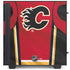 NHL Calgary Flames Home Jersey NZXT H510 Compact ATX Mid-Tower Case Skin