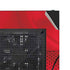 NHL Calgary Flames Home Jersey NZXT H510 Compact ATX Mid-Tower Case Skin