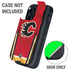 NHL Calgary Flames Home Jersey Otterbox Defender iPhone Skin