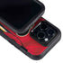 NHL Calgary Flames Home Jersey Otterbox Defender iPhone Skin