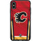 NHL Calgary Flames Home Jersey Otterbox Symmetry iPhone Skin
