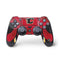 NHL Calgary Flames Home Jersey PS4 Pro/Slim Controller Skin