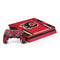 NHL Calgary Flames Home Jersey PS4 Slim Bundle Skin