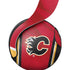 NHL Calgary Flames Home Jersey PULSE 3D Wireless Headset for PS5 Skin