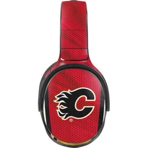 NHL Calgary Flames Home Jersey Skullcandy Venue Skin