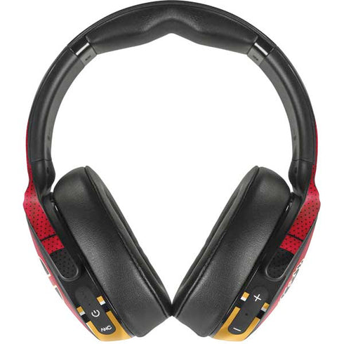 NHL Calgary Flames Home Jersey Skullcandy Venue Skin