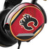 NHL Calgary Flames Home Jersey SteelSeries Arctis 3 Skin